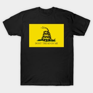 Dont Tread On Me Orignal T-Shirt